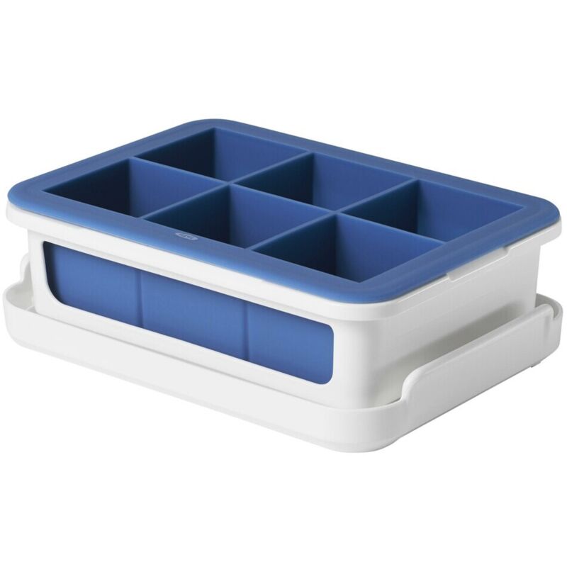 Oxo Eiswürfelform