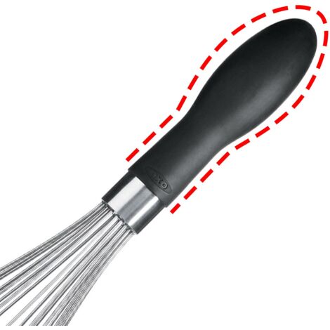 OXO Frusta Good Grips 23 cm