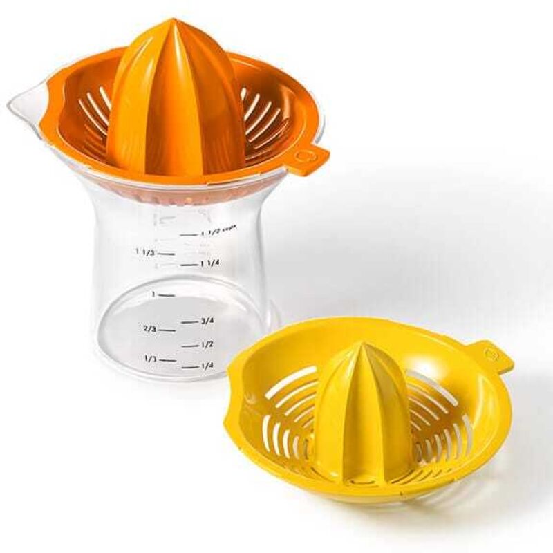 Good Grips 2-In-1 Citrus Juicer - OXO