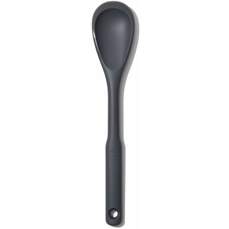 OXO Good Grips Cucchiaio da cucina in Silicone alimentare, Spezzatino,  Taglia Unica