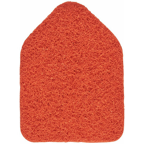 OXO Good Grips Extendable Tub & Tile Scrubber Refill