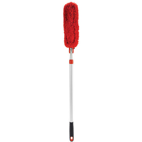 OXO Good Grips Microfibre Extendable Duster