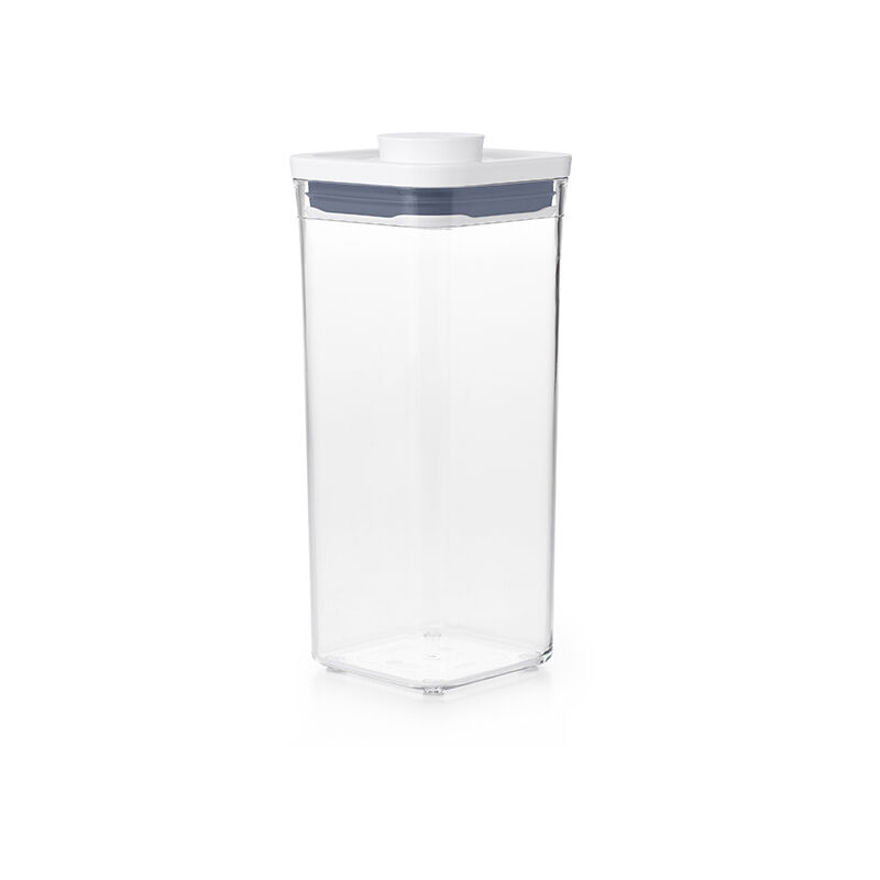 OXO - Good Grips pop 2.0 Small Square Medium 1.6L Storage Container