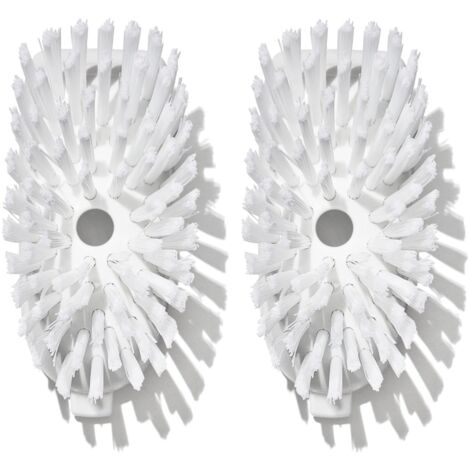 OXO Good Grips Ricarica di spazzole per piatti per l'erogazione del sapone
