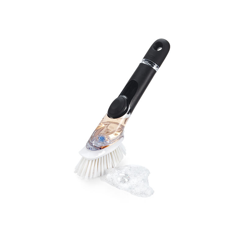 Soap Squirting Dish Brush - Oxo Good Grips