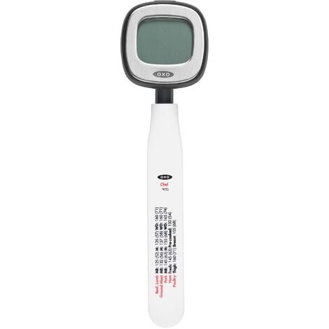 Termometro a sonda per alimenti Levenhuk F20
