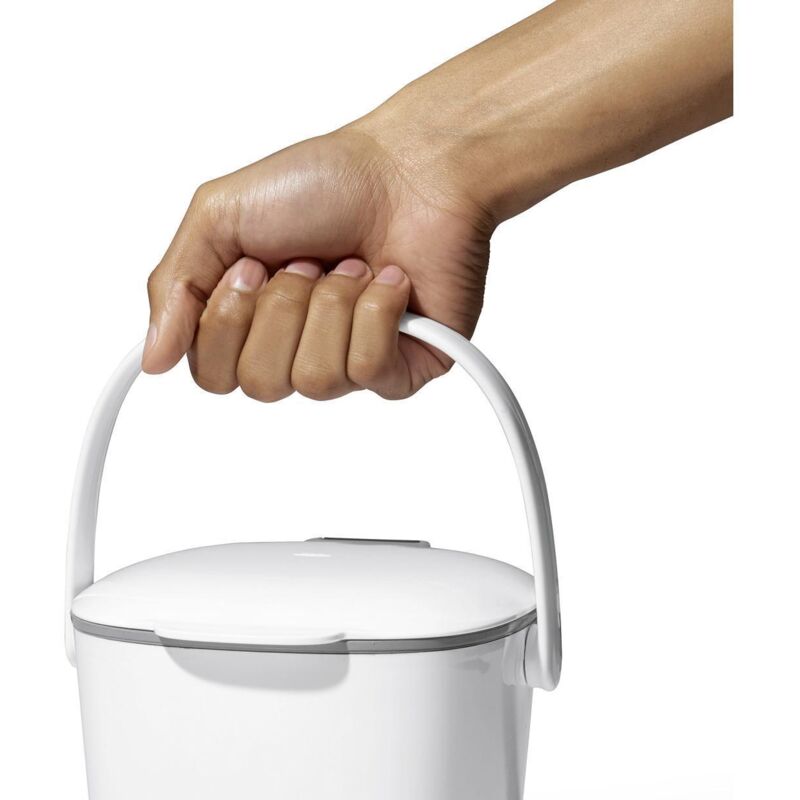 Oxo Küchenabfalleimer "good Grips