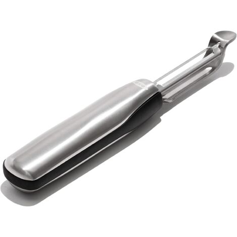 OXO SteeL Sbucciatore girevole