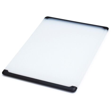 OXO Taglio Consiglio CuttinOXO Good Grips Utility Cutting Boardg Board, Bianco, Grande