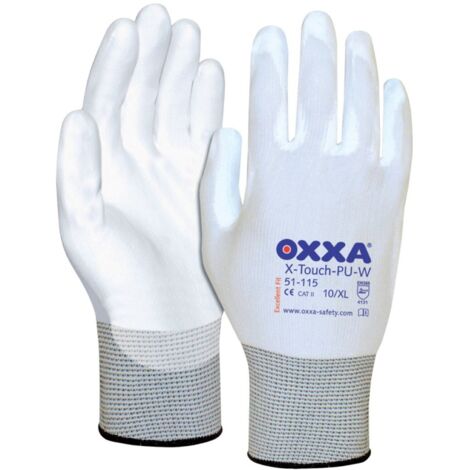 OXXA Handschuh X-Touch-PU-W Gr. 11 12 Stk
