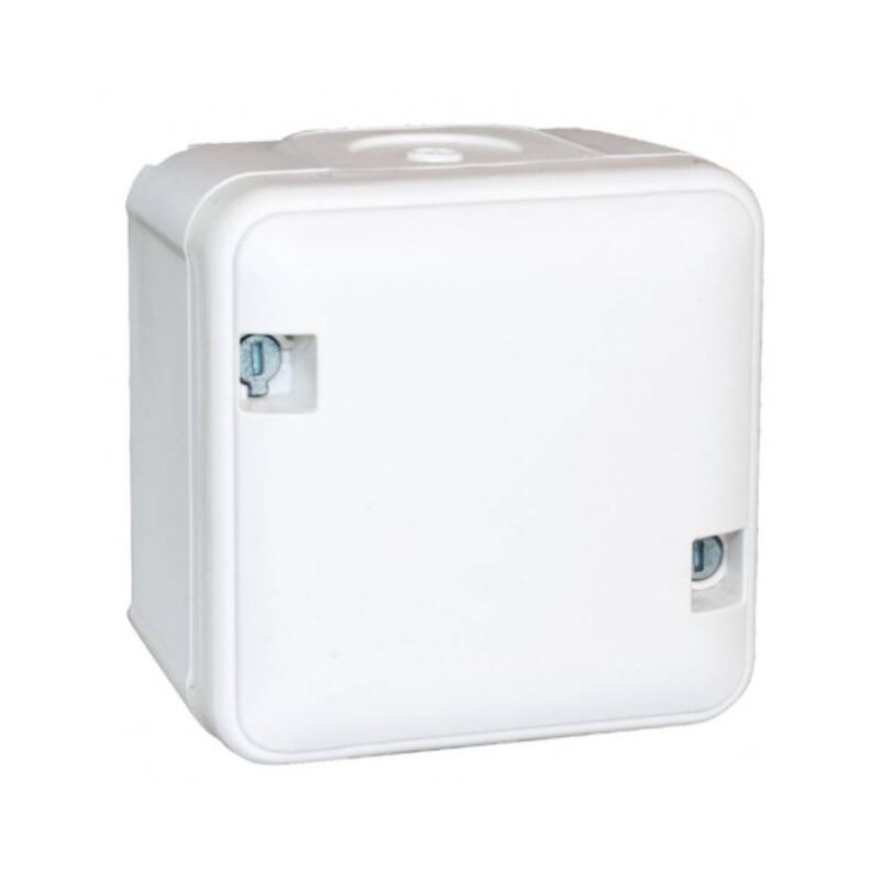 Sortie de câble encastré 16A IP55 - oxxo Blanc