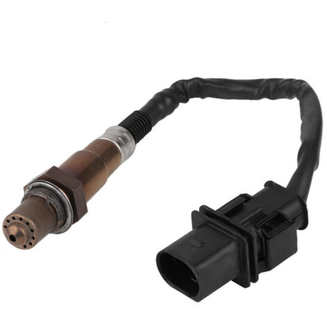 Oxygen Sensor, 11787590713 Fuel Relation Sensor, Upward Air O2 Oxygen Sensor for Mini Cooper R55 R56 R57