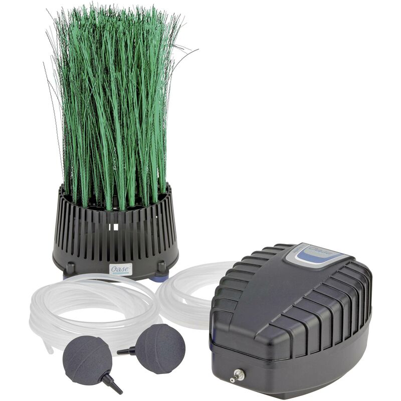 57071 OxyTex Set 500 Aérateur de bassin 500 l/h S506431 - Oase