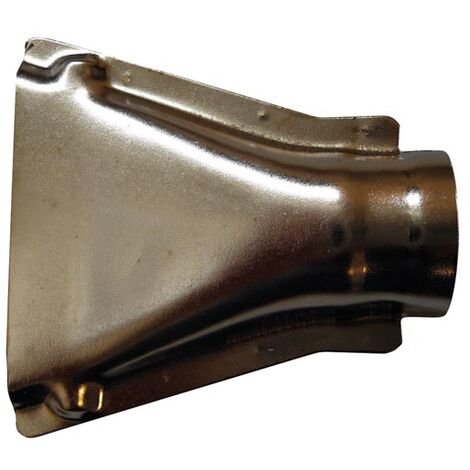 Oxyturbo - BOQUILLA - MODELO PLANO