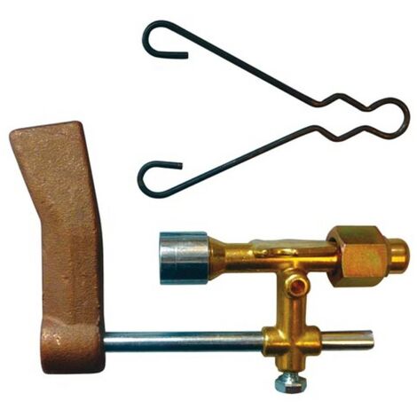OXYTURBO - BRULEUR - CUIVRE OT584890 RI8290