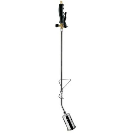 OXYTURBO - BRULEUR POUR TOITURE - LASERBRENNER - PROFESSIONNEL - 50 cm OT669710 RI8301