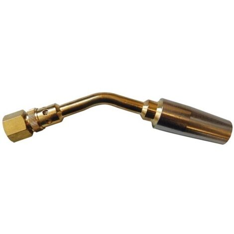 OXYTURBO - CHALUMEAU - POUR TOITURE - 25 mm - TURBO OT584821 RI8289