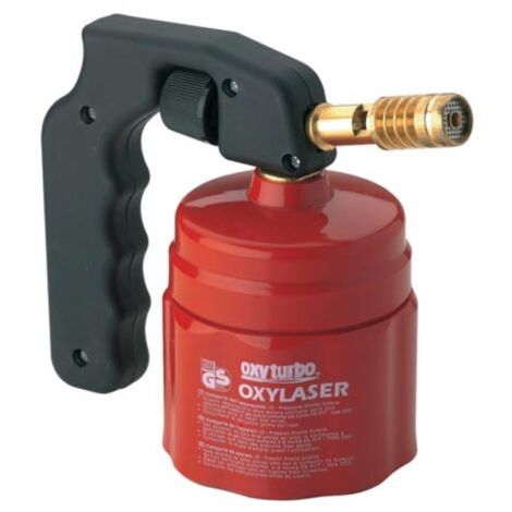 Oxyturbo  - LÖTLAMPE - OXYLASER