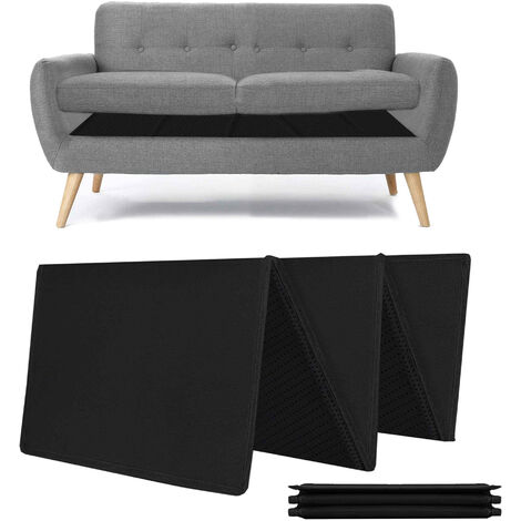 Oypla 2 Seater Sofa Couch Protector Support Board Furniture Strengthener Seat Saver
