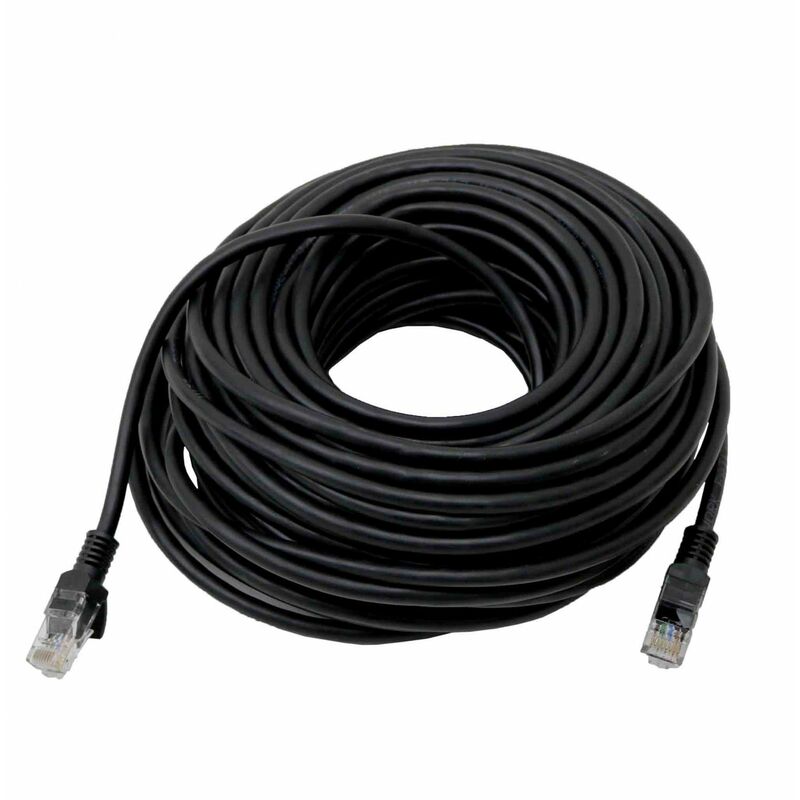 Oypla - 20m CAT5e utp Ethernet lan Internet Patch Network Cable Lead