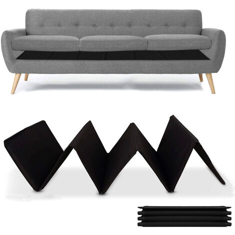 Oypla 3 Seater Sofa Couch Protector Support Board Furniture Strengthener Seat Saver