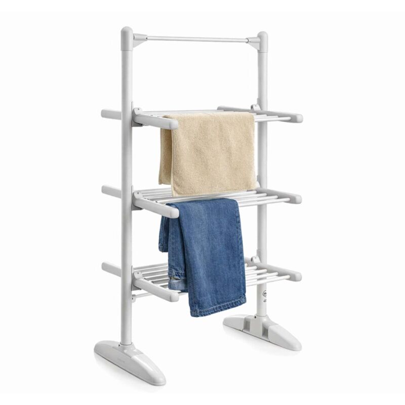 Image of Oypla 3 Tier Electrical Heated Folding&hellip;