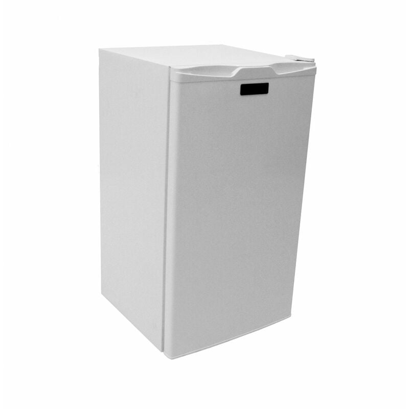 Oypla - Under Counter Fridge c/w Chiller Box 85L