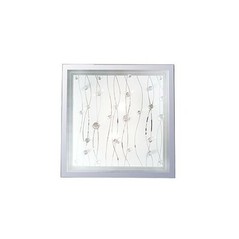 OZEAN PL2, Deckenleuchte, Ideal Lux