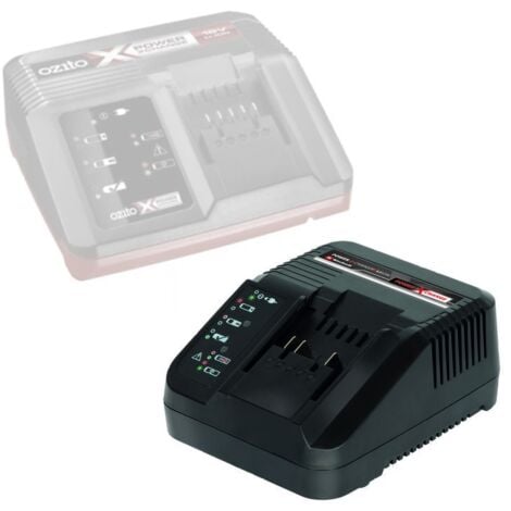 EINHELL Ozito Power X-Change Fast Charger 18v PXC 2.0AH 3.0AH 4.0AH 5.2AH Batteries