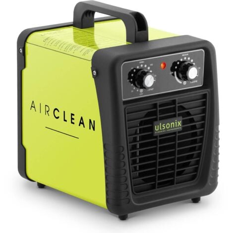 220V 32g/H Ozongenerator Luftreiniger Mit Zeitschalter Ozonisierer Ozongerät DE 220V 32g/H Ozongenerator Luftreiniger Mit Zeitschalter Ozonisierer Ozongerät DE