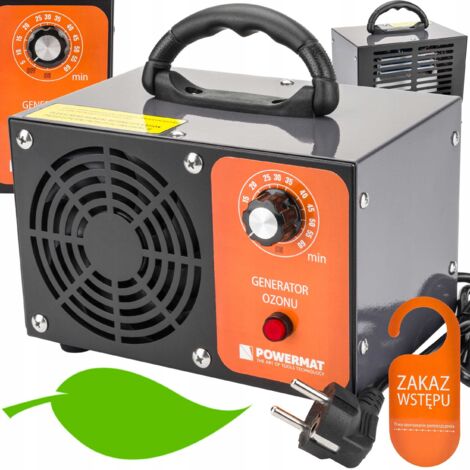OZONGENERATOR PM-GOZ-28T