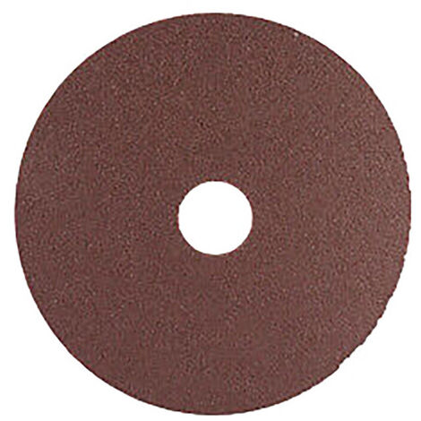 P-01002 Disque à poncer 125 mm, 100G