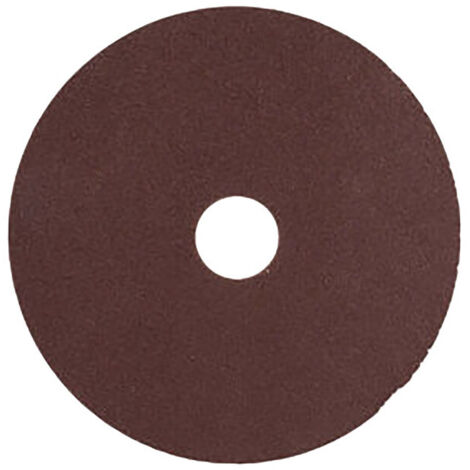 P-01018 Disque à poncer 125 mm, 120G