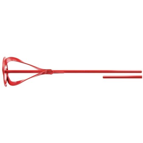 P-02331 Disque mélangeur 80 x 400 mm