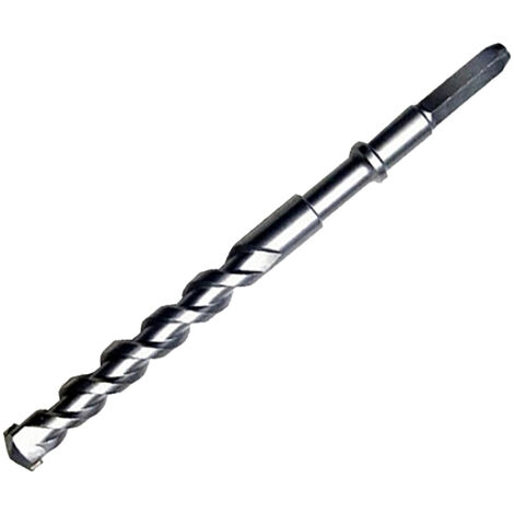 P-02842 Broca inserción hex T.C.T  Premium 20 x 280mm