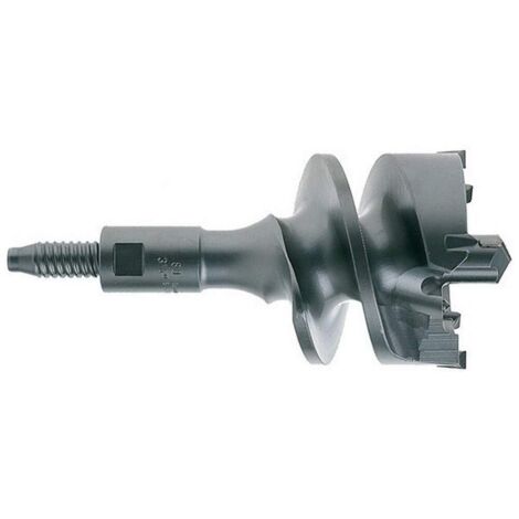 P-04014 Foret à couronne pour SDS-MAX, 55 x 150 mm