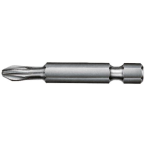 P-06127 Punta, PZ2, 50 mm, 10 pz