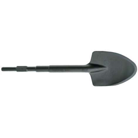 P-13085 Pelle hexagonale 110 x 400 mm