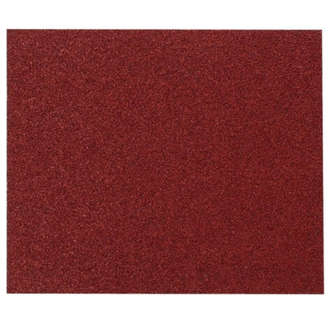 P-32932 Lijas de velcro 114 x 140 mm, 150G