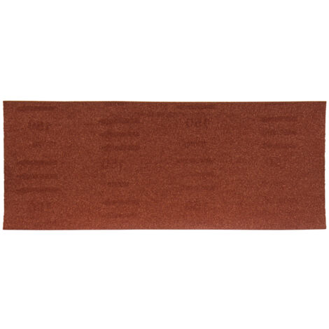 P-32998 Lijas de velcro 115 x 280 mm, 150G
