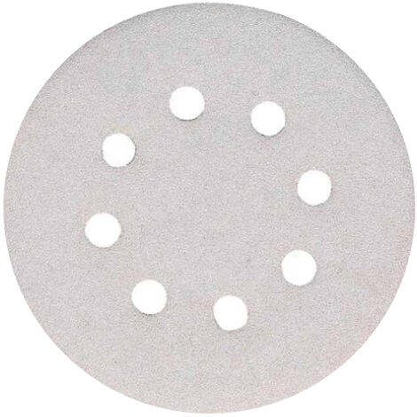 P-33401 Disco abrasivo 125 mm, 240G
