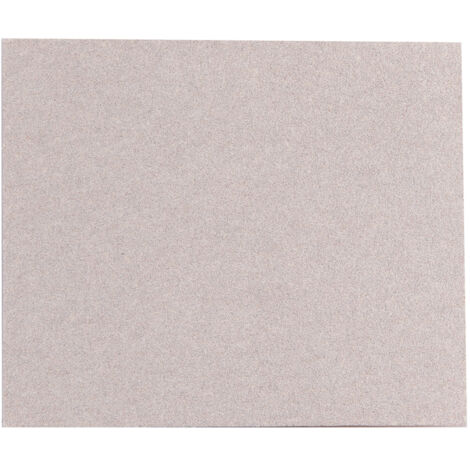 P-36522 Feuilles abrasives velcro 114 x 140 mm, 60G