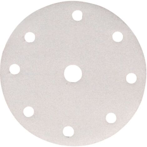 P-37867 Disco abrasivo 150 mm, 100G