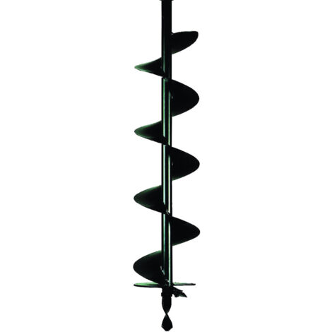 P-49161 Barrena 100 x 800 mm