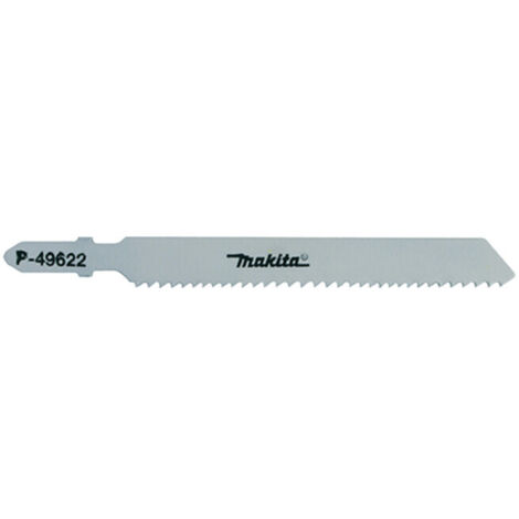P-49638 Lame de scie sauteuse 1.8 - 2.5 x 105 / 130 mm