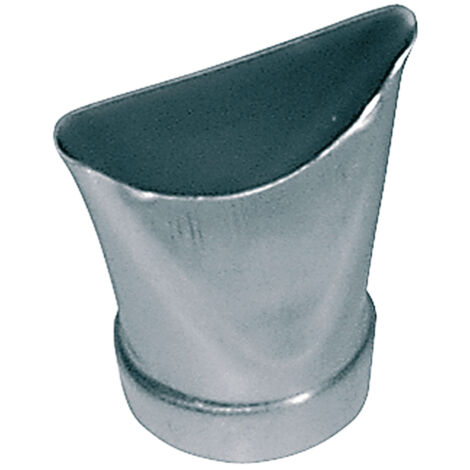 P-71417 Boquilla de protección de cristal 58mm