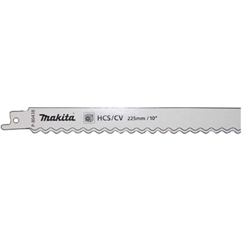 Recipro Wellenmesser 225 mm 3 St. P 80438 Makita