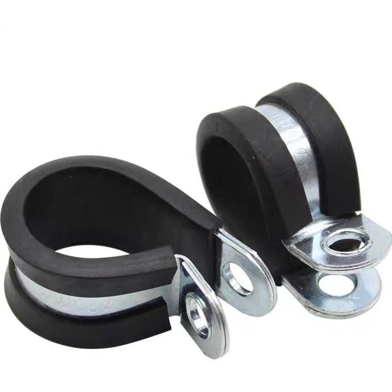 Image of Tinor - P-Clips tube clamps with&hellip;