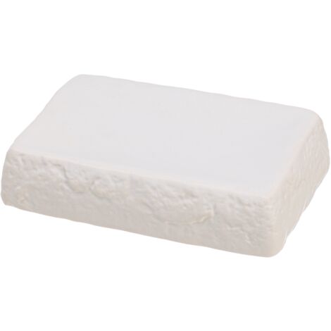 P/SAPONE BIANCO LINEA PETRA