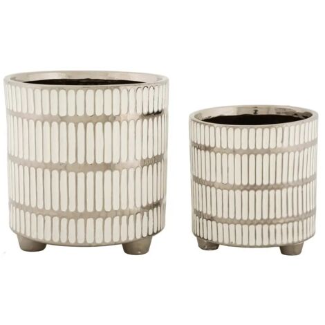P/VASI COPPIA RAY CM Ø 22,5X24-18x19